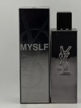 Myself L'Absolu Men's Parfum Spray 3.3oz